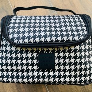 Tender Love and Carry Makeup Bag